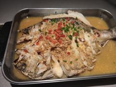 -半天妖烤鱼(嘉德万达广场店)