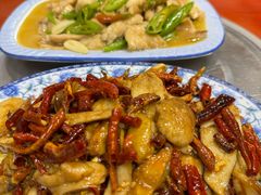 美味牛肝菌-菌之家野生菌火锅