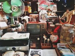 -懒鱼时光馆(沙坪坝店)