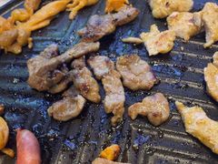 -哈哈碳都·牛肋条无限自助烤肉(台江万达店)