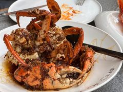 -Ministry of Crab•MOC(交子大道店)