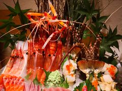 -虹料理·日料放题(悠方店)