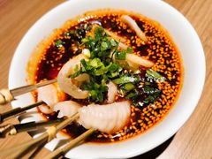 -太二酸菜鱼(中山龙之梦店)