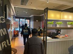 -肯德基(鲁迅路店)