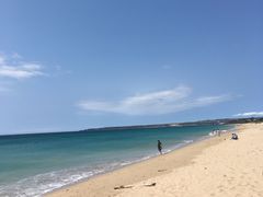 -白沙湾海滩