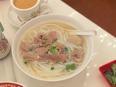 -新世界餐厅(万达店)