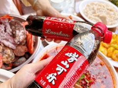 -单家老院·院子里的青岛菜(沙子口店)