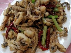 -昱德来·天津菜(河西店)