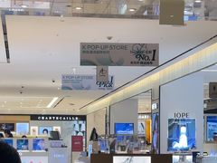 -新世界百货(明洞总店)