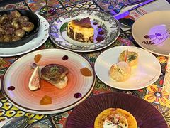 -BROWNSTONE布朗石西班牙餐厅(富城店)