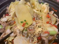 -蛙三泡椒牛蛙(万象城店)