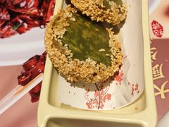 -绿茶餐厅(千岛湖银泰城店)