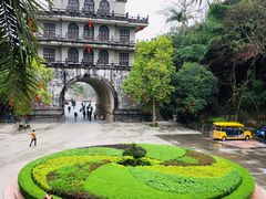 -友谊关景区