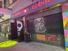 门面-如意林卡藏餐吧(大昭寺店)