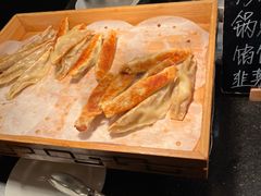 -皇朝万鑫自助餐厅