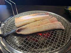-银座苑烧肉酒场·烤活鳗(仙霞路店)
