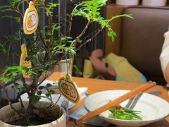 -CURRY YA 熟成咖哩專門店(深圳湾万象城店)