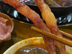 -正南齊北重庆老火锅(光华村直营店)