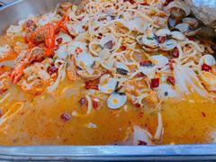 -东记炭炉·海鲜鸡煲(龙华店)