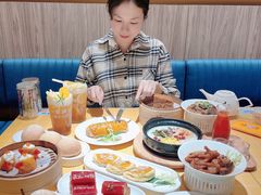 -蔡澜点心·粤菜(花城汇南区店)