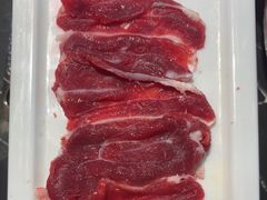 -魁牛·潮汕牛肉自助火锅(沈辽路万达店)