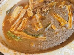 -蝎王府羊蝎子(西稍门店)