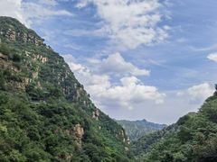 -京东石林峡风景区