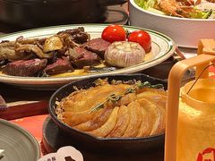 -G+KITCHEN(龙湖狮山天街店)