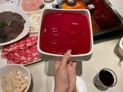 -海底捞火锅(劲松店)