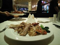 -成都瑞城名人酒店·宴会厅