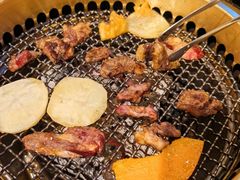 -梦山水日本烧肉(五四广场店)