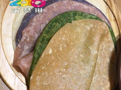 -春饼先生·北京烤鸭(甘井子万达店)