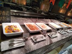 -上海漕河泾万丽酒店
