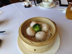-正佳广场万豪酒店-粤菜餐厅·点心·海鲜·聚餐
