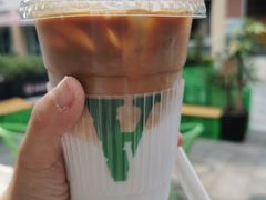 -ALPHA COFFEE阿尔法咖啡(虹泉路店)