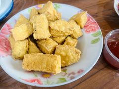 臭豆腐-妈妈的小作坊(陈家镇店)