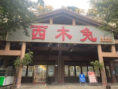 -西木兔(大圆祥店)