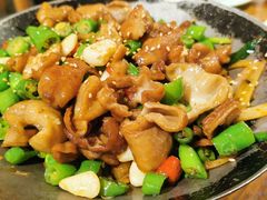 -饕林餐厅(春熙路店)