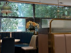-香港新发烧腊茶餐厅(水围店)