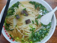 -荣强牛肉面(南尧店)