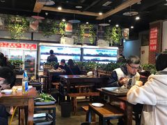 大堂-钢五区节子串串香(环球汇·天誉店)