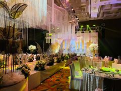 -济南喜来登酒店