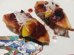 -皇品田苑日式料理(苏州中心店)