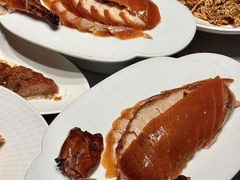 -四世同堂·京菜·烤鸭(双井店)