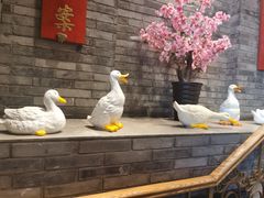 -京味斋·北京烤鸭(北京南站洋桥店)