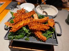 -云海肴·汽锅鸡·云南菜(高德置地店)