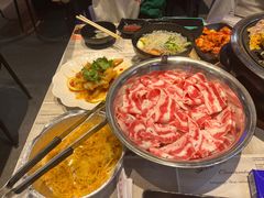 -胡哥烤肥牛(车公庙店)
