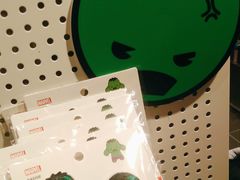 -名创优品(广东省广州琶洲保利广场店)