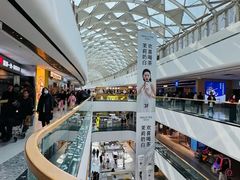 -万达广场(龙湖店)