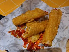 -蔡澜点心·粤菜(花城汇南区店)